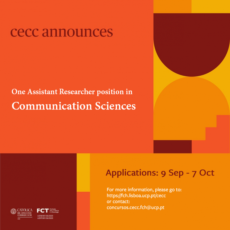 CECC_assistant researcher14set_cartaz