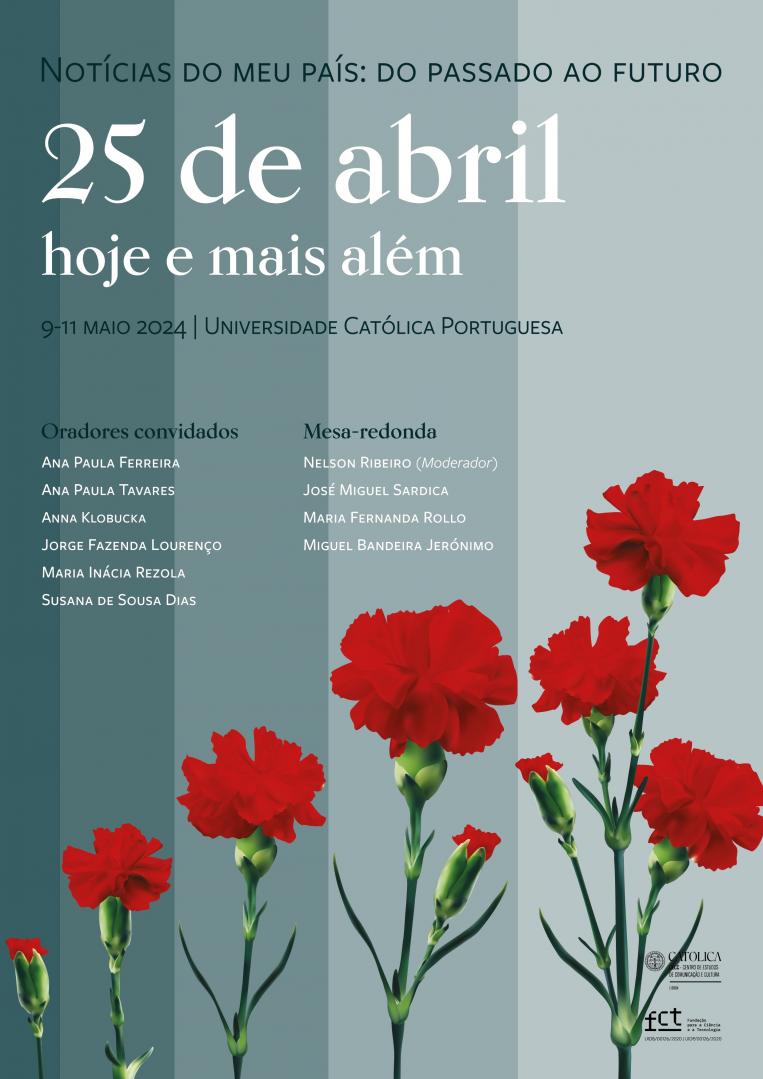 CECC-Carnation Revolution-maio 2024
