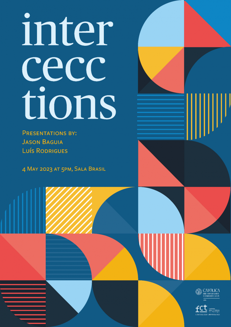 CECC-InterCECCtions 4 maio