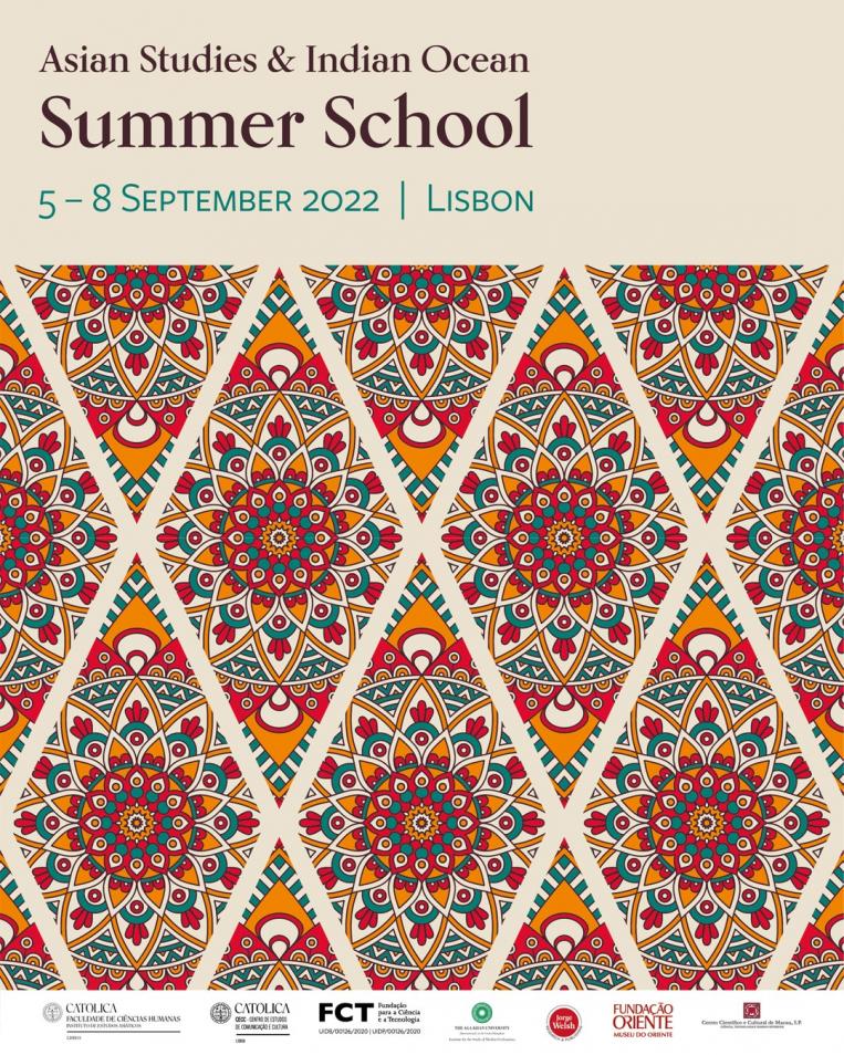 CECC_Asian Studies&Indian Ocean Summer School