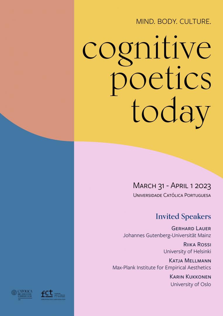 CECC-Cognitive Poetics-cartaz