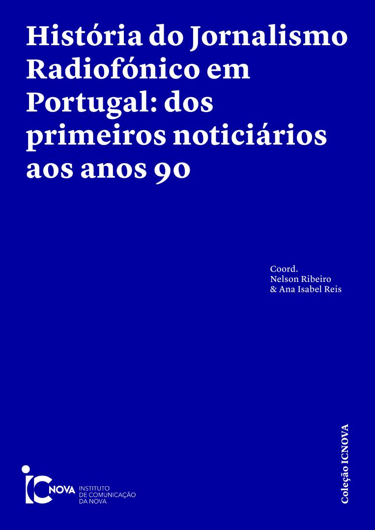 CECC-História do jornalismo radiofónico em Portugal