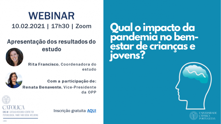 webinar crc-w impacto da pandemia