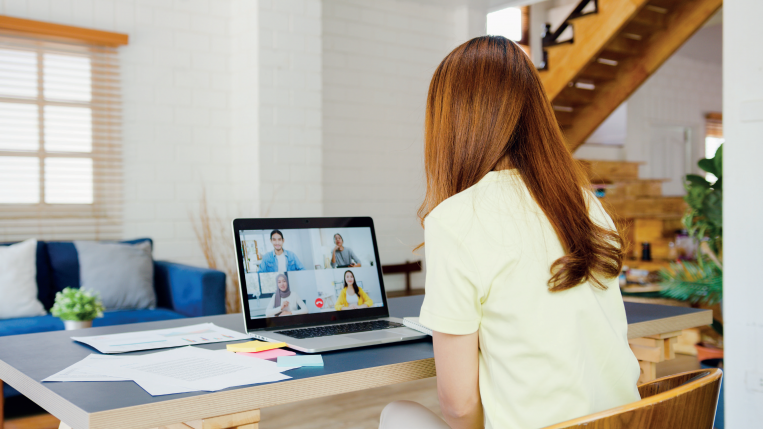 FA Teletrabalho, Comunicação e Mudança nas Organizações