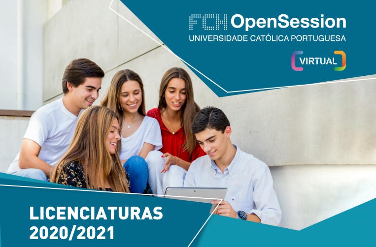 FCH OpenSession Licenciaturas Virtual - teaser