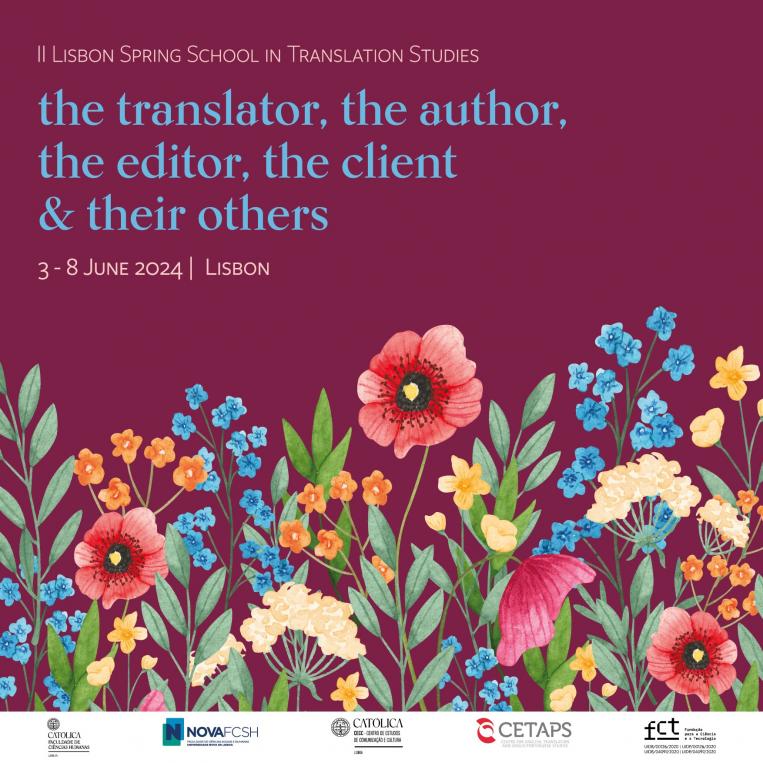 II Spring School Insta