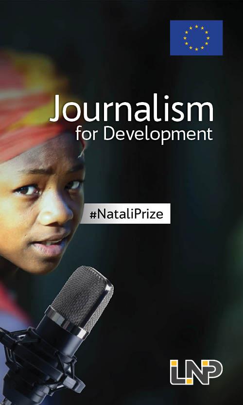 natali prize