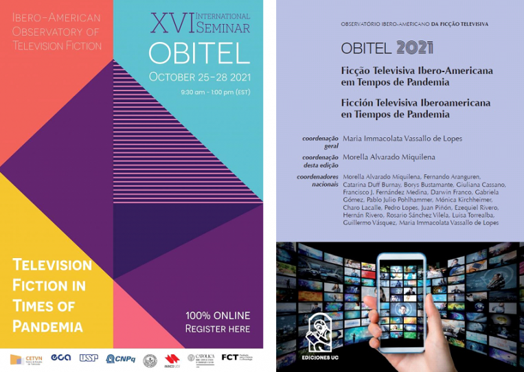 CECC-OBITEL cartazes