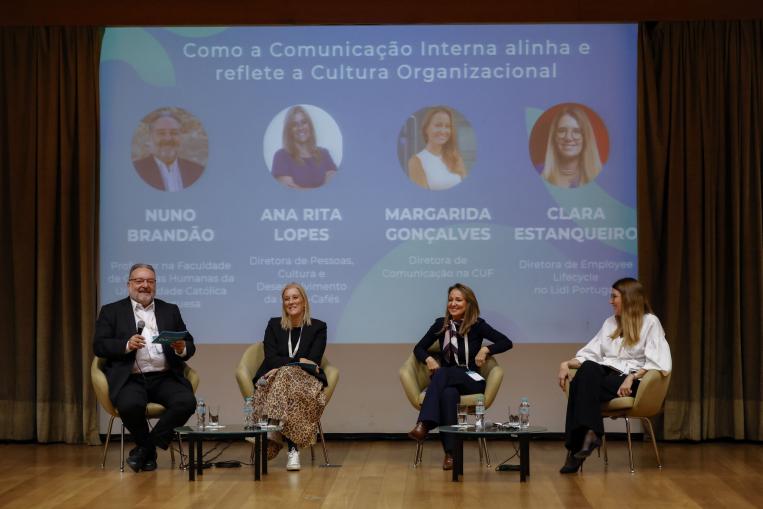 OCI Conferência News