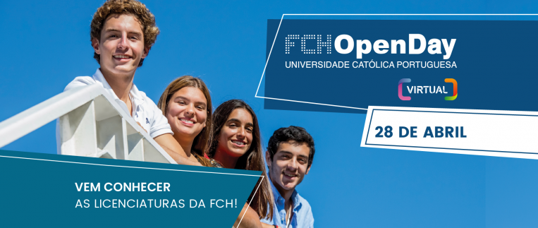 OpenDay 2021 - banner
