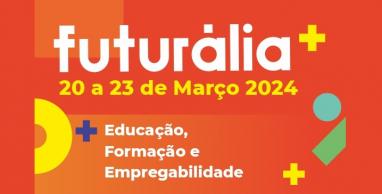 Futurália 2024