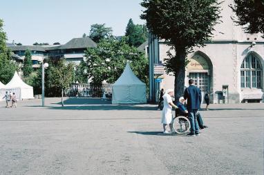 Esperança no Compromisso