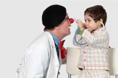 CRC-W_Projeto_Comunicação e humor no contexto hospitalar pediátrico