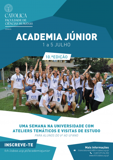 academia junior 2019