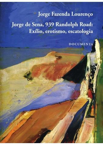 Jorge de Sena 939 Randolph Road Jorge Fazenda Lourenço