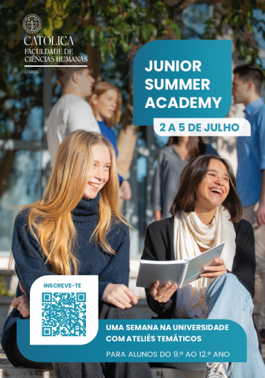 Junior Summer Academy 2024