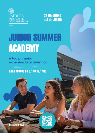 Junior Summer Academy 2026