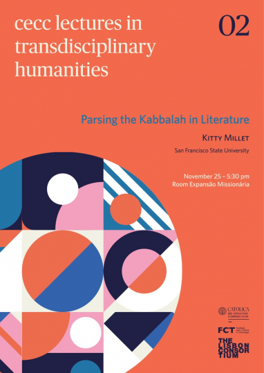 CECC Lectures in Transdiciplinary Humanities