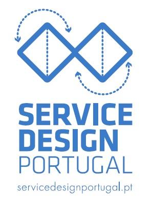 Logo Service Design Portugal