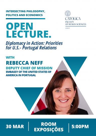 OpenLecture Rebecca Neff