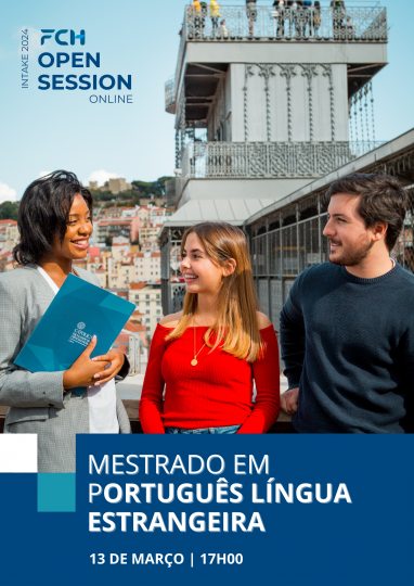 OpenSessionPortuguêsLínguaEstrangeira