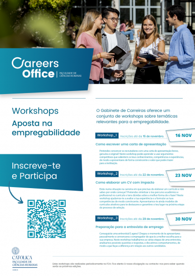 Workshop_careersoffice_cartaz