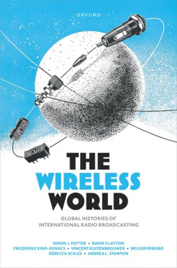 CECC-the wireless world - capa