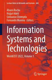 CECC-information systems