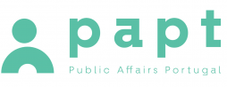 Public Affairs Portugal logo