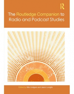 CECC-radio and podcast studies