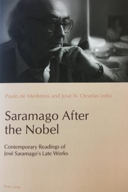 CECC-Saramago after the Nobel