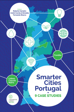 CECC-smarter cities.F.Ilharco, F. Resende