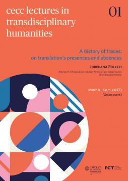 transdisciplinary humanities