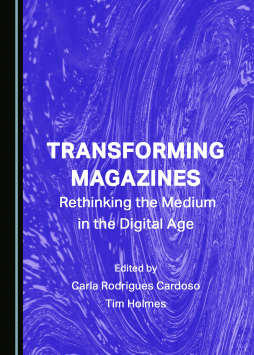 CECC-Transforming magazines