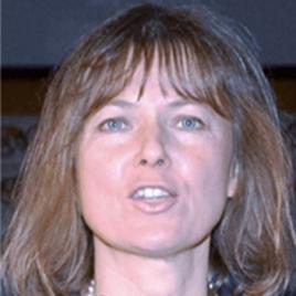 Annette Bongardt 