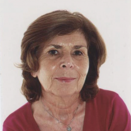 Eliana Gersão