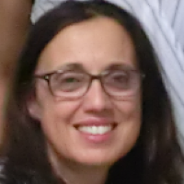 Esmeralda Afonso
