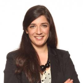 Joana Barata Lopes