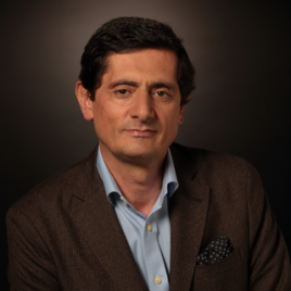 Paulo Nogueira