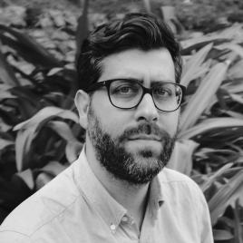 Faculty_Tiago Baptista