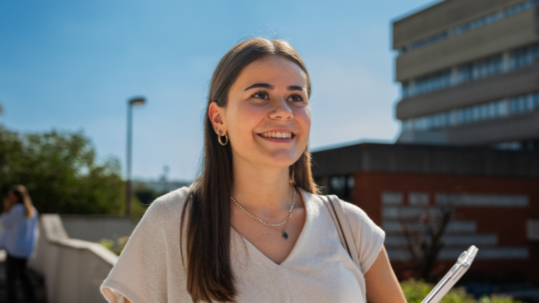 carta apresentação