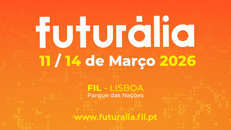 futurália 2026 teaser