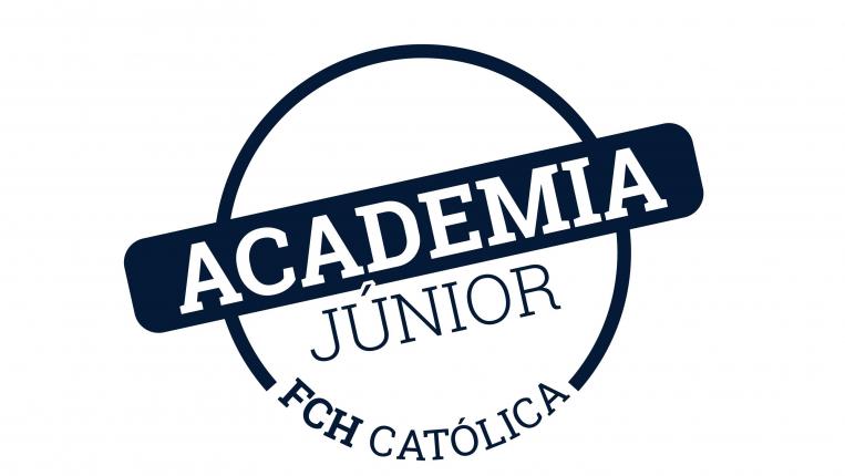 academia junior logo teaser final