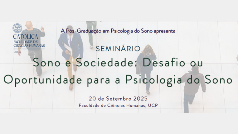 seminario psic sono