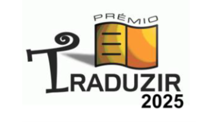 prémio traduzir 2025