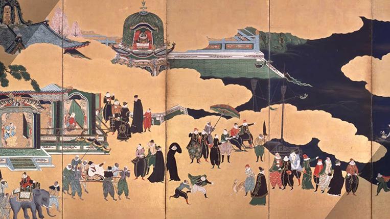 Teaser - Cultural Translation