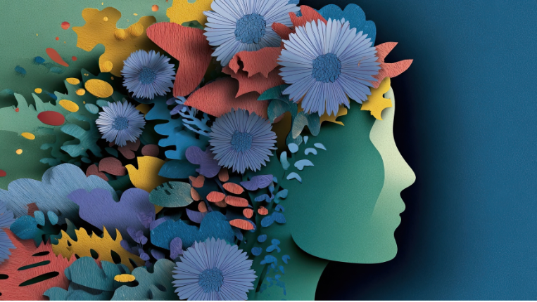 emotions health and wellbeing