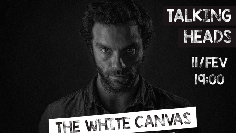 Talking Heads - webinar Filipe Mesquita