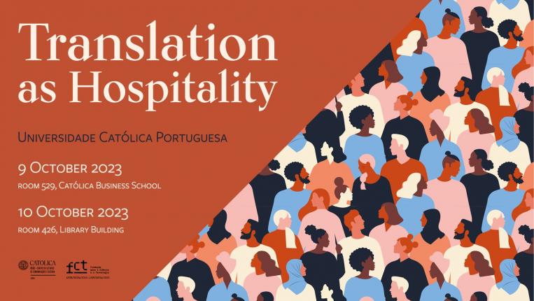 Translation as Hospitality Teaser