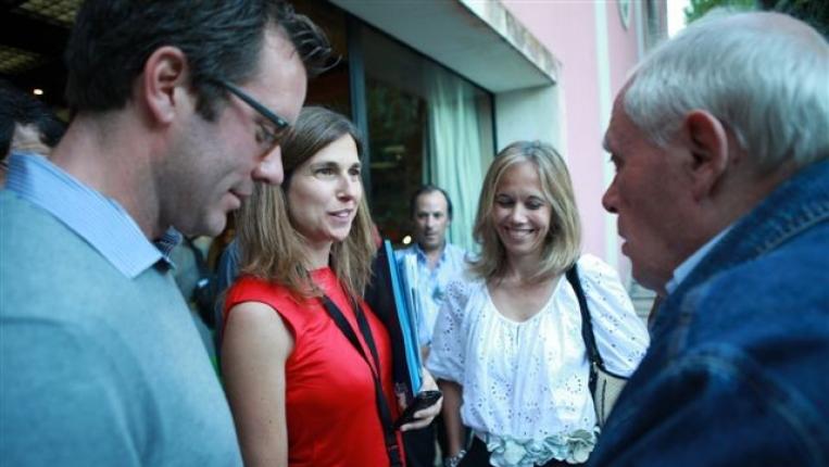 António Lobo Antunes Summer School 2011